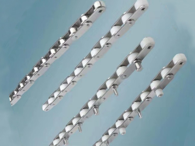 Stainless Steel Chain