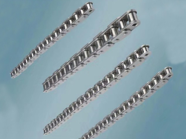 Stainless Steel Chain