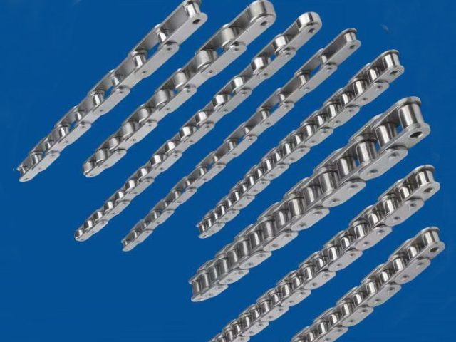 Stainless Steel Chain