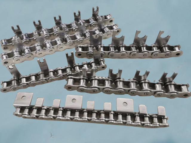 Stainless Steel Chain