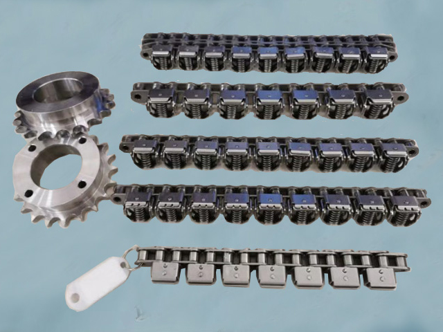 Stainless Steel Chain