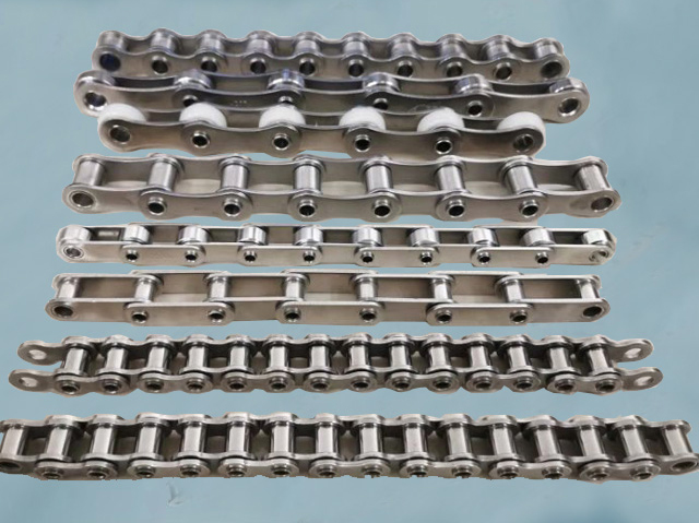 Stainless Steel Chain