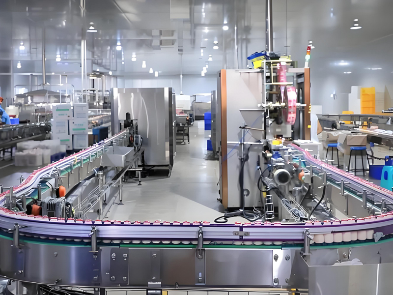 Application for Food